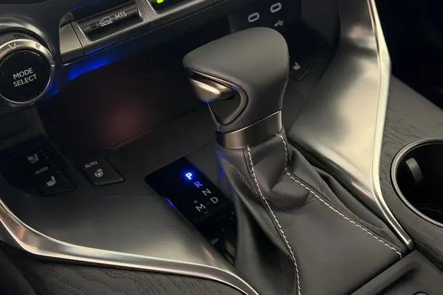 2026 Lexus LX Luxury