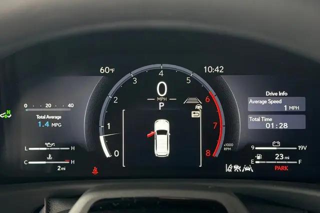 2026 Lexus LX Luxury