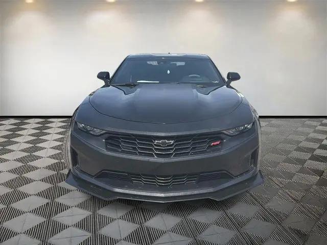 2024 Chevrolet Camaro RWD Coupe 3LT