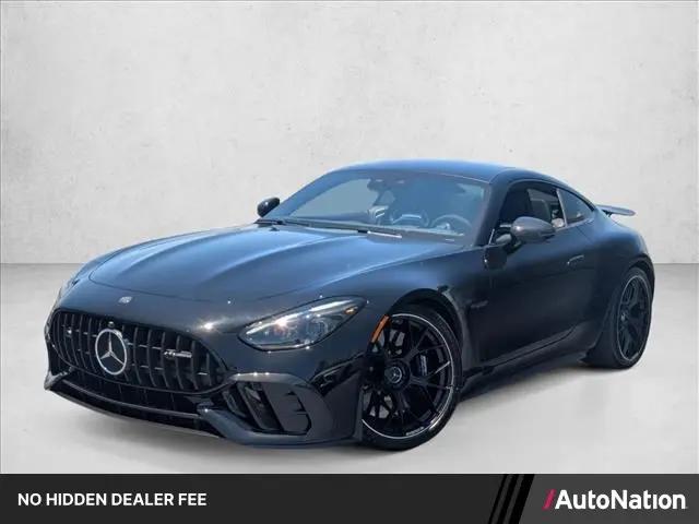 2026 Mercedes-Benz AMG GT PRO 4MATIC+ for sale in Ft. Lauderdale, FL