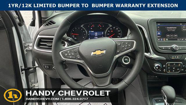 2023 Chevrolet Equinox AWD LT