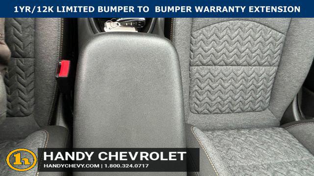 2023 Chevrolet Equinox AWD LT