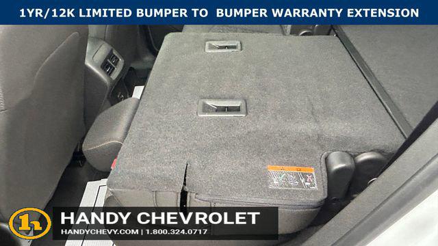 2023 Chevrolet Equinox AWD LT