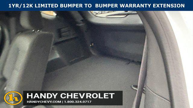 2023 Chevrolet Equinox AWD LT