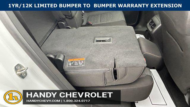 2023 Chevrolet Equinox AWD LT