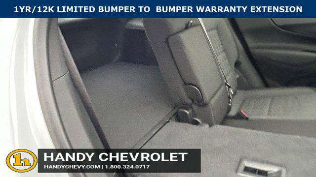2023 Chevrolet Equinox AWD LT