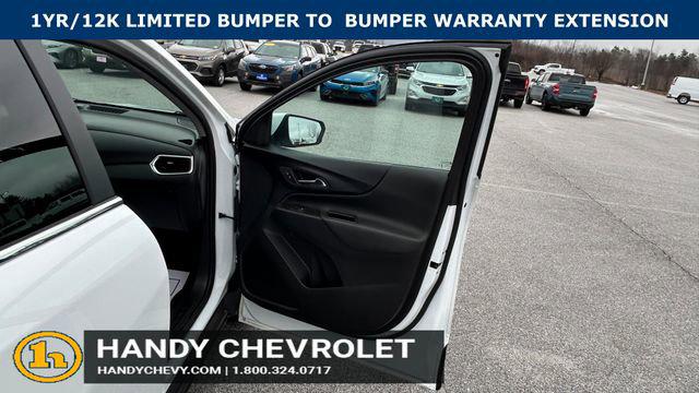 2023 Chevrolet Equinox AWD LT