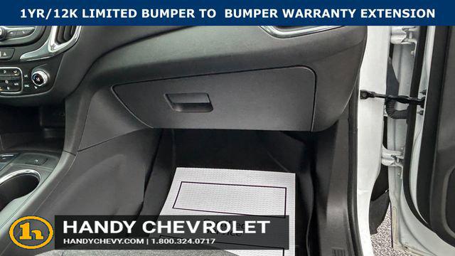 2023 Chevrolet Equinox AWD LT
