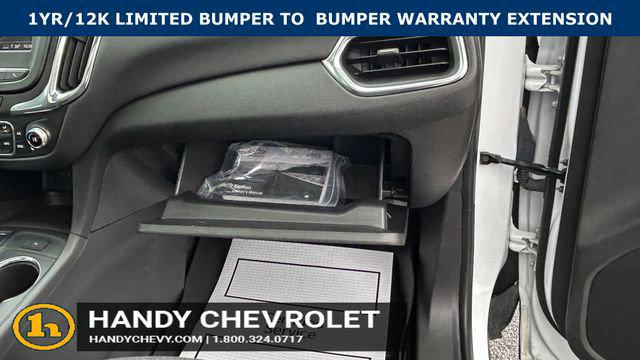 2023 Chevrolet Equinox AWD LT
