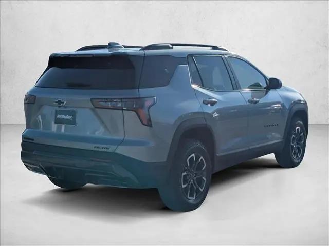 2026 Chevrolet Equinox FWD ACTIV