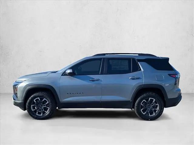 2026 Chevrolet Equinox FWD ACTIV