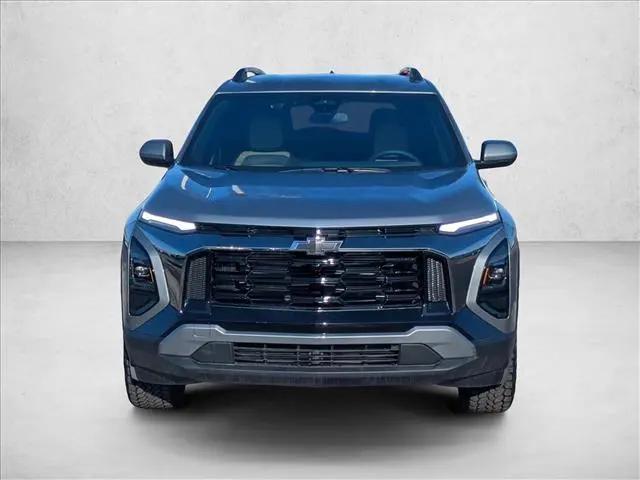 2026 Chevrolet Equinox FWD ACTIV