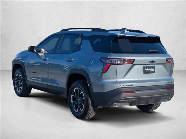 2026 Chevrolet Equinox FWD ACTIV