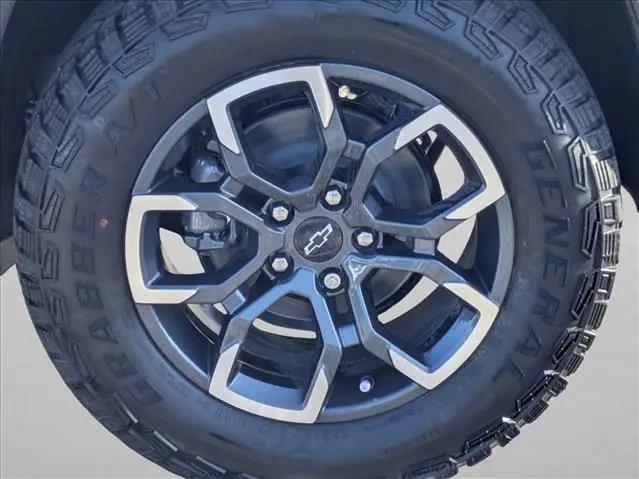 2026 Chevrolet Equinox FWD ACTIV