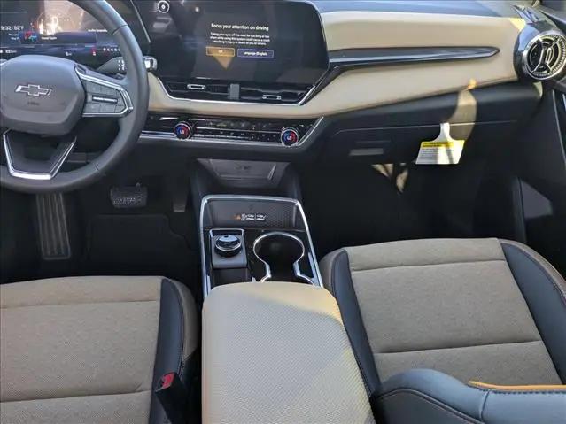 2026 Chevrolet Equinox FWD ACTIV