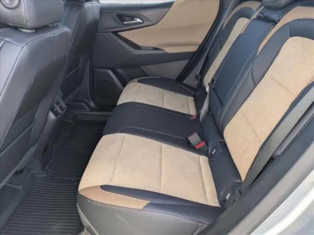 2026 Chevrolet Equinox FWD ACTIV