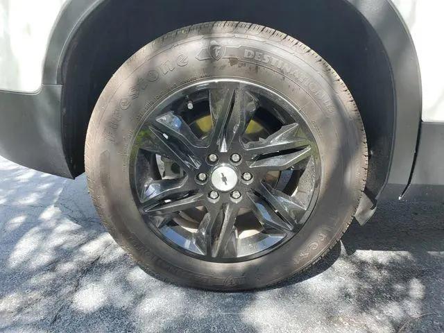 2021 Chevrolet Blazer AWD 2LT