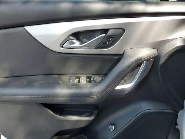2021 Chevrolet Blazer AWD 2LT