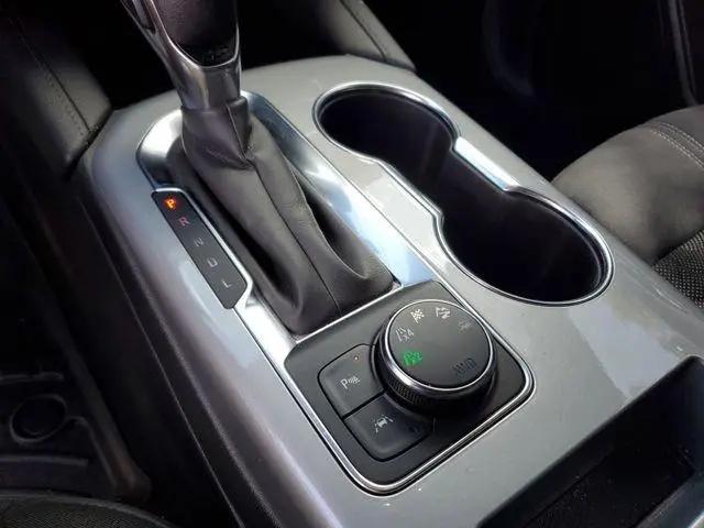 2021 Chevrolet Blazer AWD 2LT