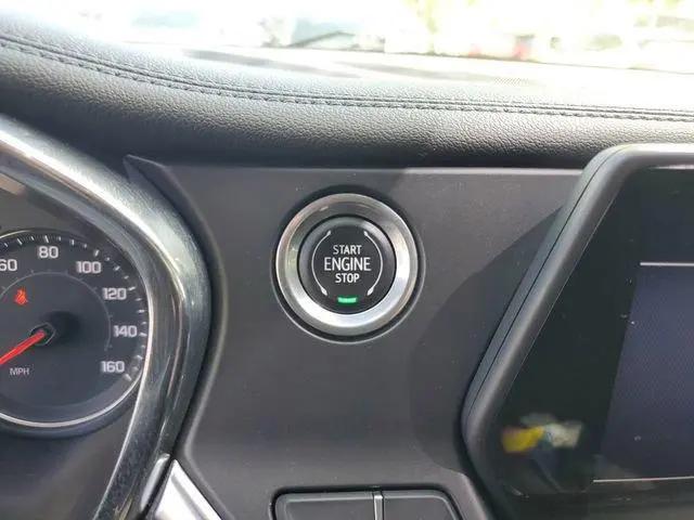 2021 Chevrolet Blazer AWD 2LT
