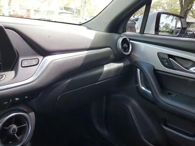 2021 Chevrolet Blazer AWD 2LT
