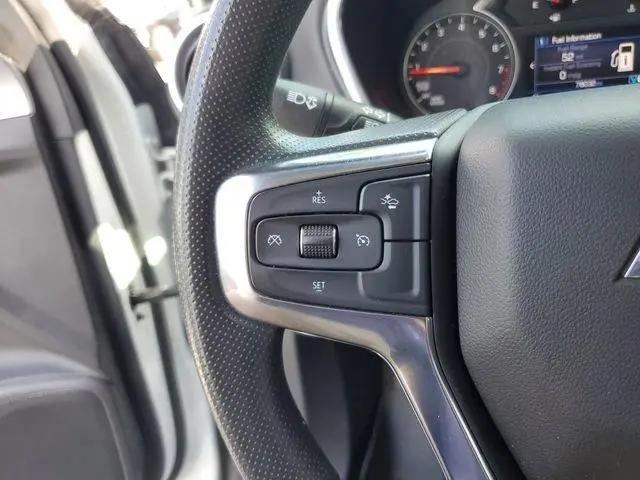 2021 Chevrolet Blazer AWD 2LT