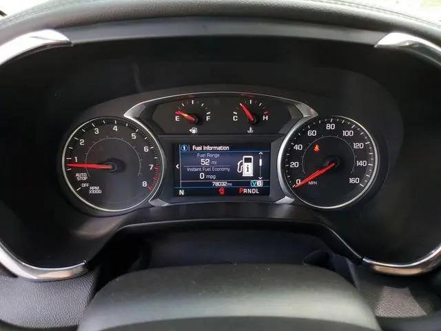 2021 Chevrolet Blazer AWD 2LT