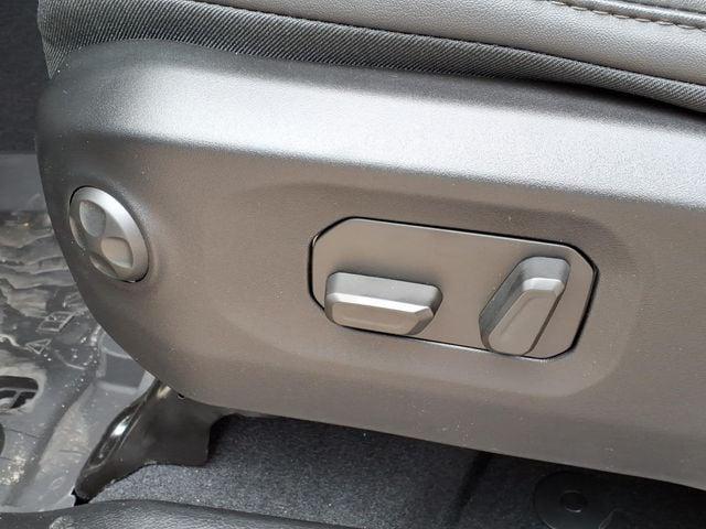 2026 Jeep Wrangler 4-Door Rubicon 4x4