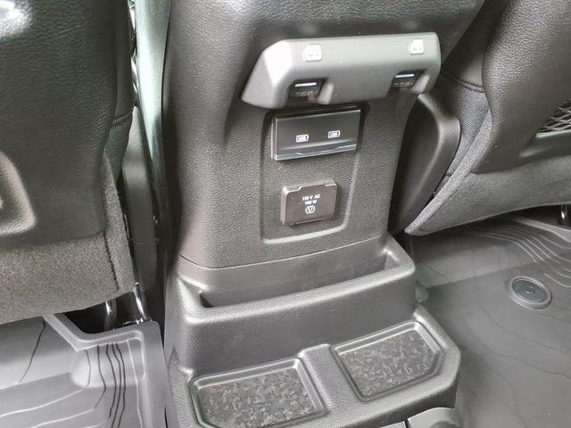 2026 Jeep Wrangler 4-Door Rubicon 4x4