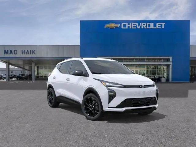 2027 Chevrolet Bolt RS FWD for sale in Houston, TX