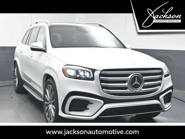 2026 Mercedes-Benz GLS GLS 450 4MATIC for sale in Macon, GA