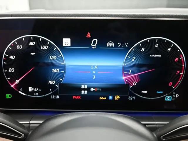 2026 Mercedes-Benz GLS GLS 450 4MATIC