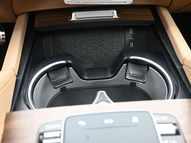 2026 Mercedes-Benz GLS GLS 450 4MATIC