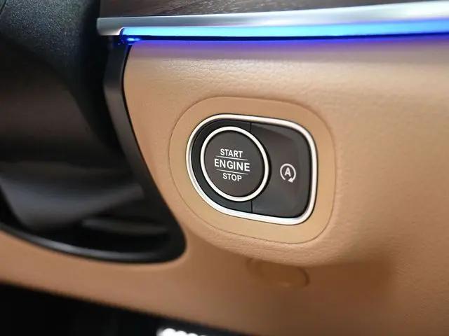 2026 Mercedes-Benz GLS GLS 450 4MATIC