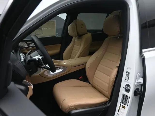 2026 Mercedes-Benz GLS GLS 450 4MATIC
