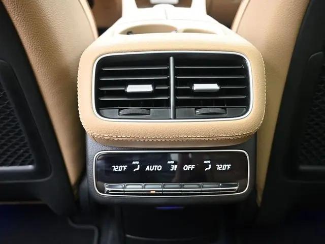 2026 Mercedes-Benz GLS GLS 450 4MATIC
