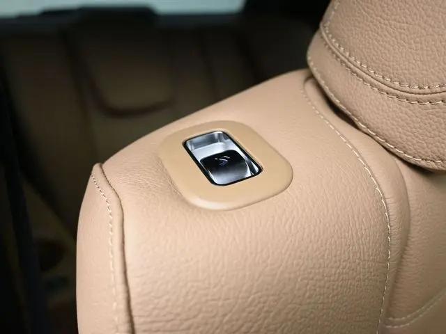 2026 Mercedes-Benz GLS GLS 450 4MATIC