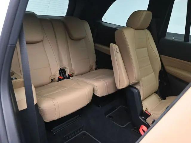 2026 Mercedes-Benz GLS GLS 450 4MATIC