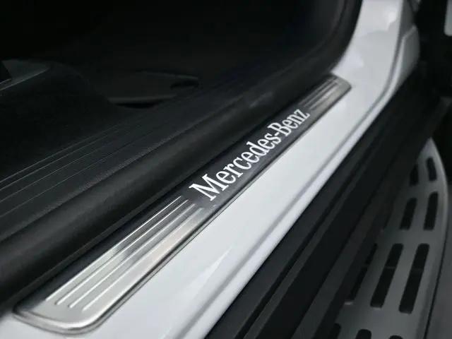 2026 Mercedes-Benz GLS GLS 450 4MATIC
