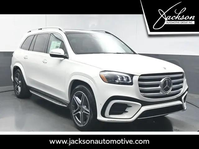 2026 Mercedes-Benz GLS GLS 450 4MATIC for sale in Macon, GA