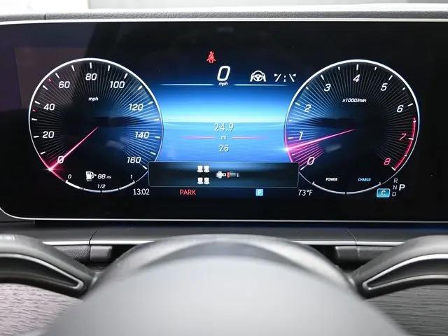 2026 Mercedes-Benz GLS GLS 450 4MATIC