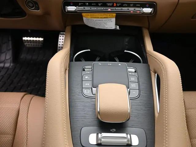 2026 Mercedes-Benz GLS GLS 450 4MATIC