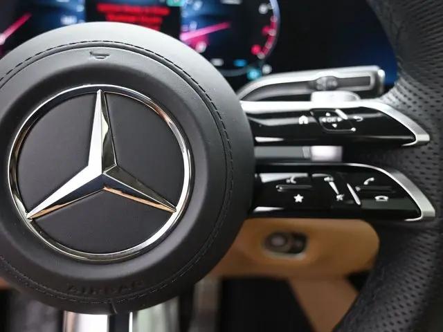 2026 Mercedes-Benz GLS GLS 450 4MATIC