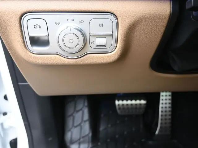 2026 Mercedes-Benz GLS GLS 450 4MATIC