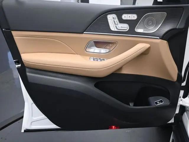 2026 Mercedes-Benz GLS GLS 450 4MATIC