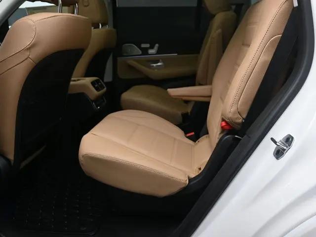 2026 Mercedes-Benz GLS GLS 450 4MATIC