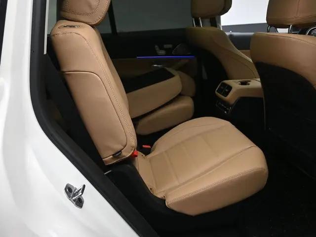 2026 Mercedes-Benz GLS GLS 450 4MATIC