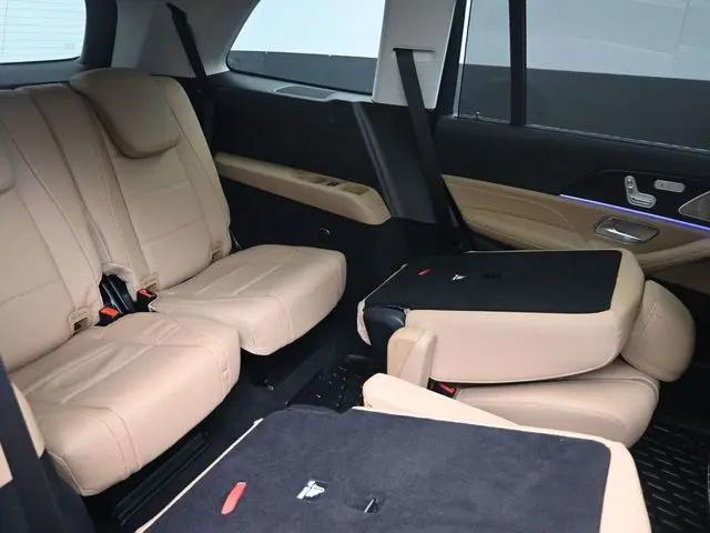 2026 Mercedes-Benz GLS GLS 450 4MATIC