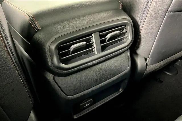 2024 Honda Ridgeline TrailSport