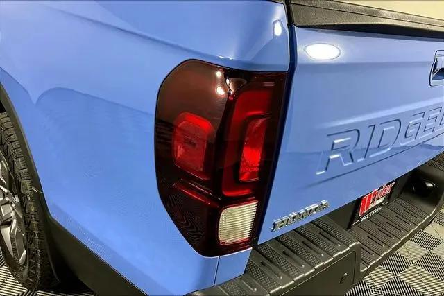 2024 Honda Ridgeline TrailSport